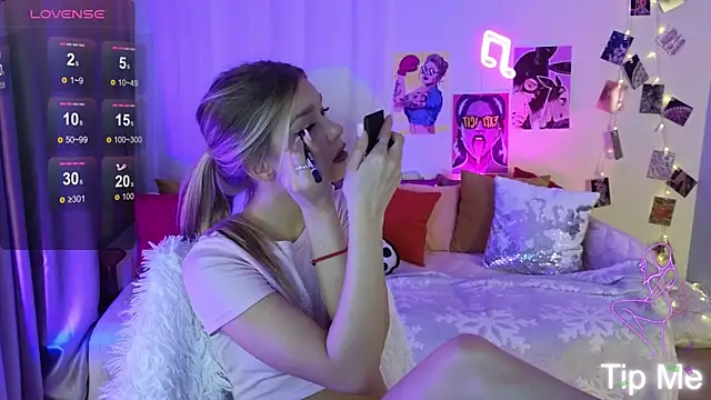 BattyMelody online show from 16, 11, 2025