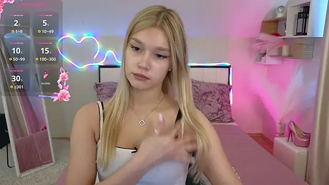 BattyMelody online show from 27, 4, 2026