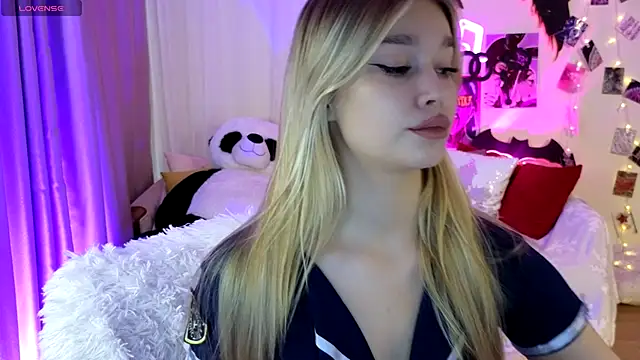 BattyMelody online show from 31, 10, 2025