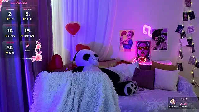 BattyMelody online show from 23, 3, 2026