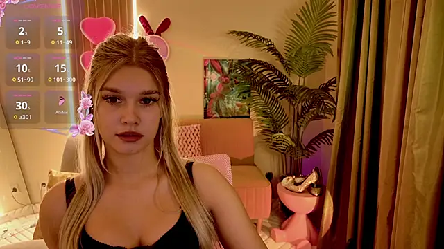 BattyMelody online show from 11, 4, 2026