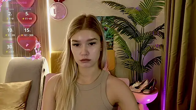 BattyMelody online show from 24, 7, 2026