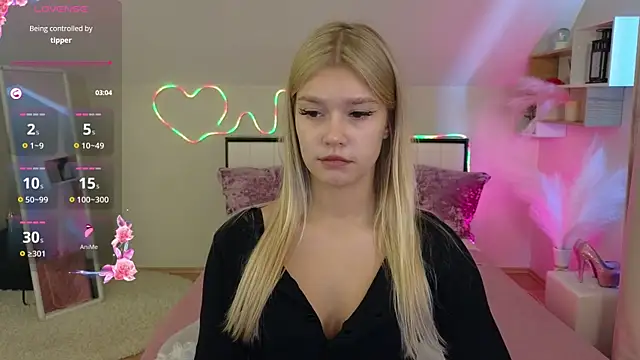 BattyMelody online show from 20, 4, 2026