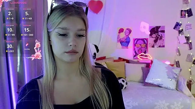 BattyMelody online show from 1, 4, 2026