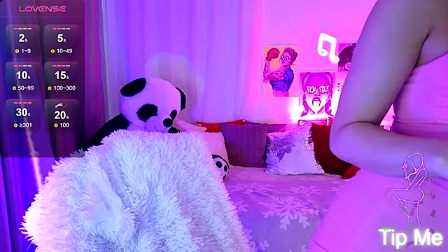 BattyMelody online show from 1, 12, 2025