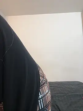 KloheCurvy online show from 25, 10, 2025