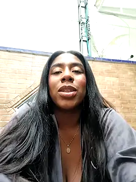 KloheCurvy online show from 13, 1, 2025