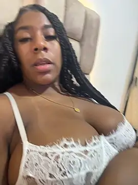 KloheCurvy online show from 16, 9, 2025