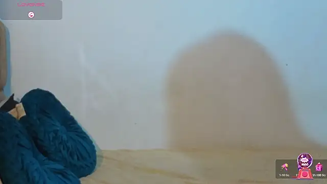 KloheCurvy online show from 14, 11, 2025