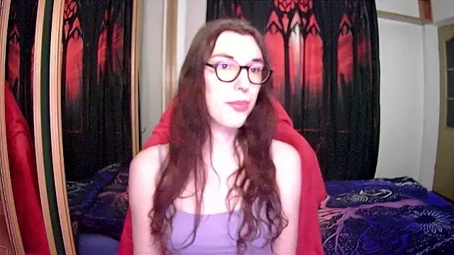 bluerose00 online show from 3, 12, 2024