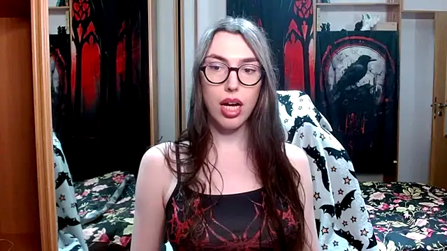 bluerose00 online show from 7, 11, 2025