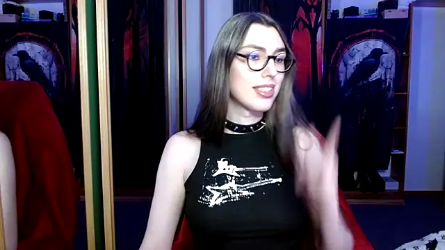 bluerose00 online show from 17, 4, 2026