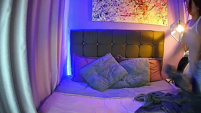 ShyVibes  online show from 6, 2, 2026