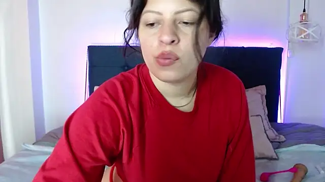 ShyVibes  online show from 17, 2, 2025