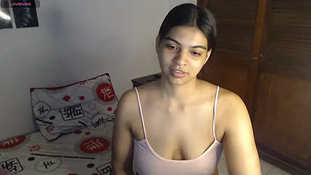 Pocahontas Princess  online show from 18, 10, 2025