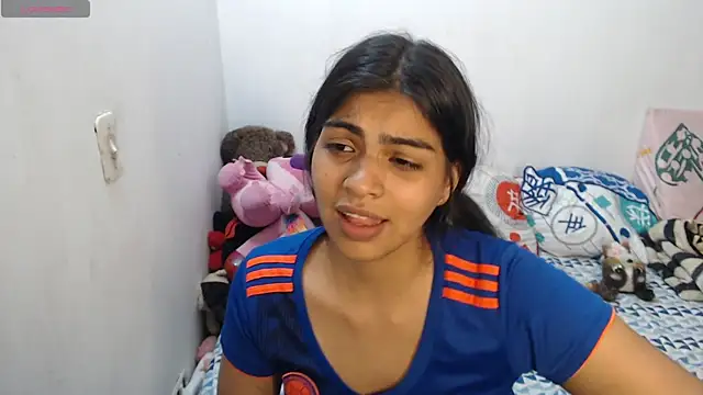 Snapshot of Pocahontas_Princess_ chatting on 30, 6, 2026 Pocahontas Princess online show from 30, 6, 2026