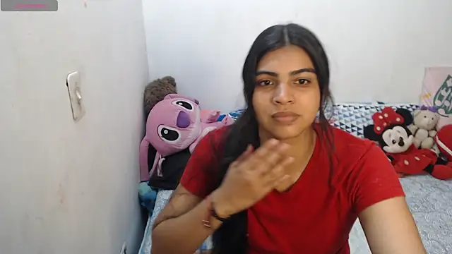 Snapshot of Pocahontas_Princess_ chatting on 30, 7, 2026 Pocahontas Princess online show from 30, 7, 2026