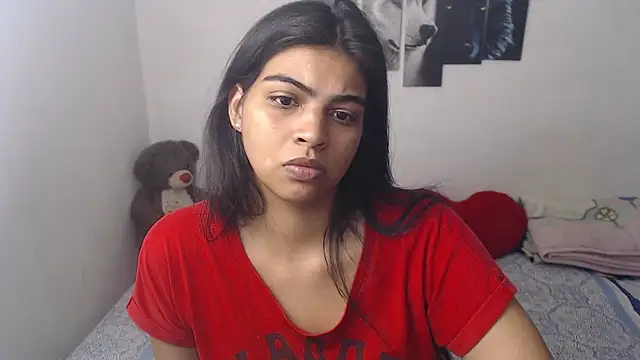 Pocahontas Princess  online show from 25, 3, 2026