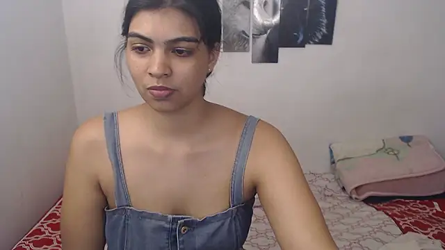 Pocahontas Princess  online show from 10, 2, 2026