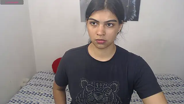 Pocahontas Princess  online show from 4, 2, 2026