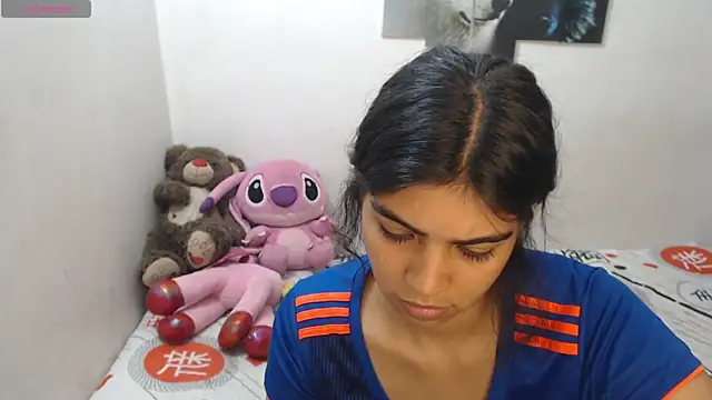 Pocahontas Princess  online show from 3, 6, 2026