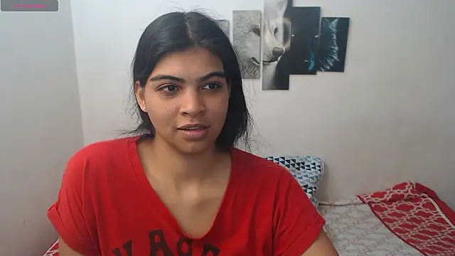 Pocahontas Princess  online show from 9, 2, 2026