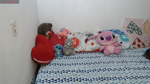 Snapshot of Pocahontas_Princess_ chatting on 16, 7, 2026 Pocahontas Princess online show from 16, 7, 2026