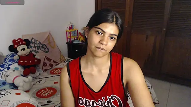 Snapshot of Pocahontas_Princess_ chatting on 12, 7, 2026 Pocahontas Princess online show from 12, 7, 2026