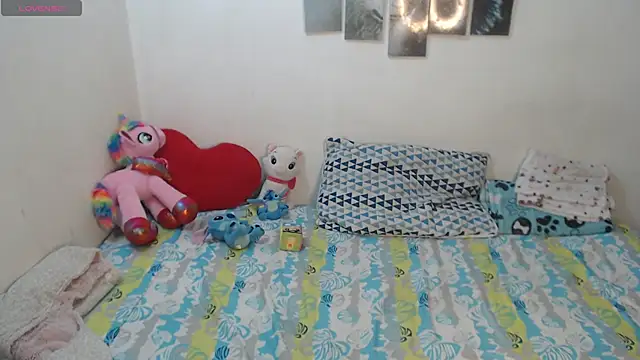 Pocahontas Princess  online show from 21, 12, 2025