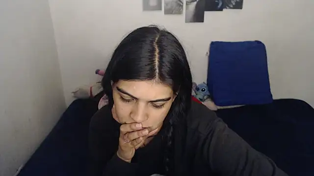 Pocahontas Princess  online show from 31, 3, 2026