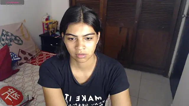 Snapshot of Pocahontas_Princess_ chatting on 23, 7, 2026 Pocahontas Princess online show from 23, 7, 2026