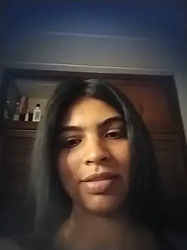 Pocahontas Princess  online show from 29, 5, 2026