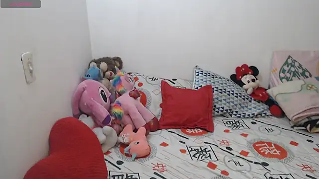 Snapshot of Pocahontas_Princess_ chatting on 17, 6, 2026 Pocahontas Princess online show from 17, 6, 2026