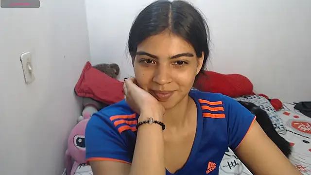 Snapshot of Pocahontas_Princess_ chatting on 18, 6, 2026 Pocahontas Princess online show from 18, 6, 2026
