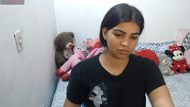 Snapshot of Pocahontas_Princess_ chatting on 2, 8, 2026 Pocahontas Princess online show from 2, 8, 2026