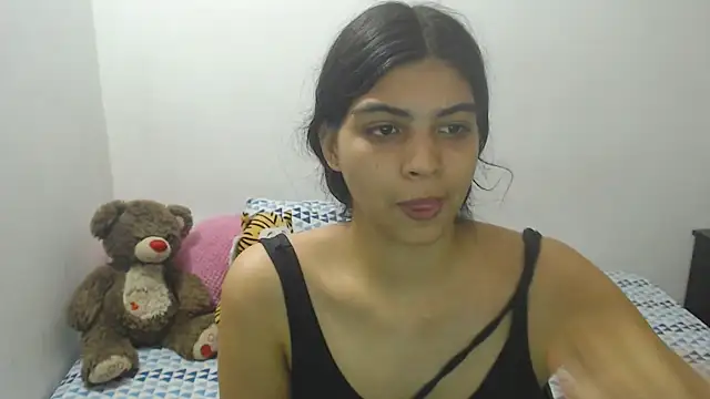 Pocahontas Princess  online show from 10, 3, 2025