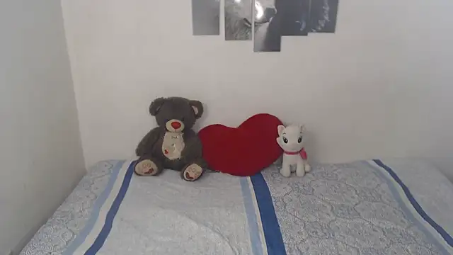 Pocahontas Princess  online show from 20, 3, 2026