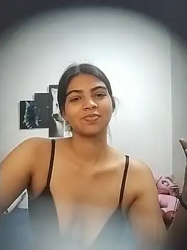 Pocahontas Princess  online show from 7, 6, 2026