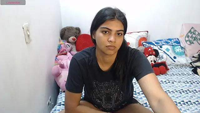 Snapshot of Pocahontas_Princess_ chatting on 27, 6, 2026 Pocahontas Princess online show from 27, 6, 2026