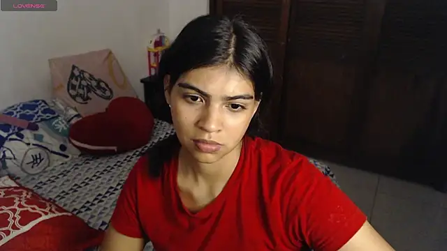 Snapshot of Pocahontas_Princess_ chatting on 21, 7, 2026 Pocahontas Princess online show from 21, 7, 2026
