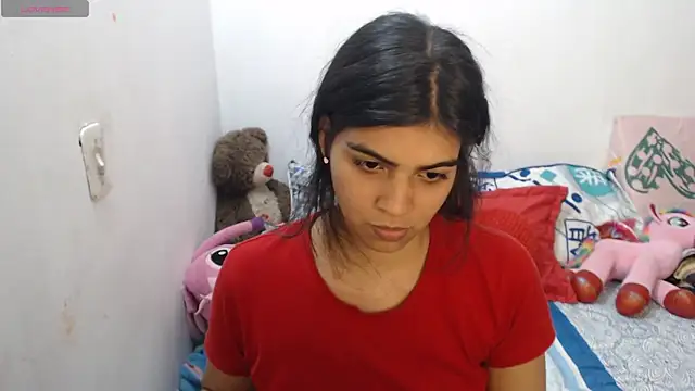 Snapshot of Pocahontas_Princess_ chatting on 25, 7, 2026 Pocahontas Princess online show from 25, 7, 2026