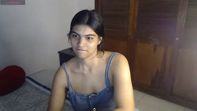 Pocahontas Princess  online show from 31, 10, 2025