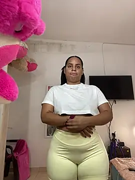 Violetrousse online show from 6, 5, 2026