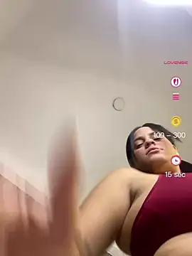 Violetrousse online show from 10, 7, 2026
