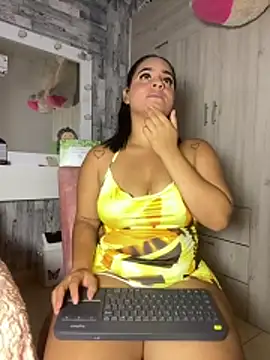 Violetrousse online show from 6, 6, 2026