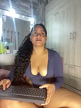 Violetrousse online show from 9, 3, 2026