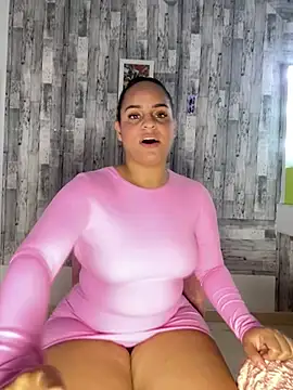 Violetrousse online show from 28, 3, 2026