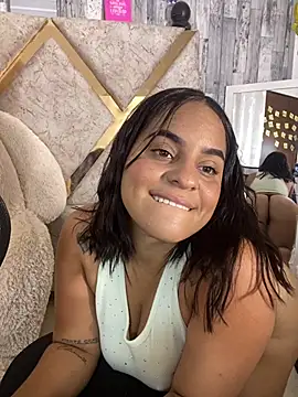 Violetrousse online show from 10, 1, 2026