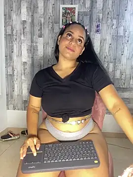 Violetrousse online show from 26, 3, 2026