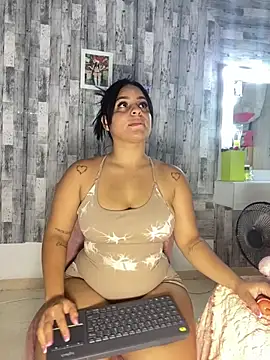 Violetrousse online show from 23, 3, 2026